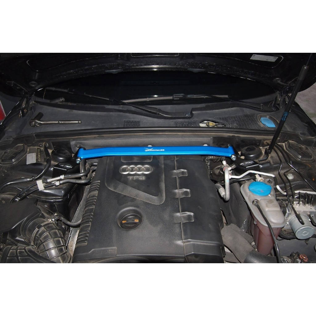 HARDRACE 8908 BODY REINFORCED BAR AUDI AUDI A4 B8 08-12 Photo-6