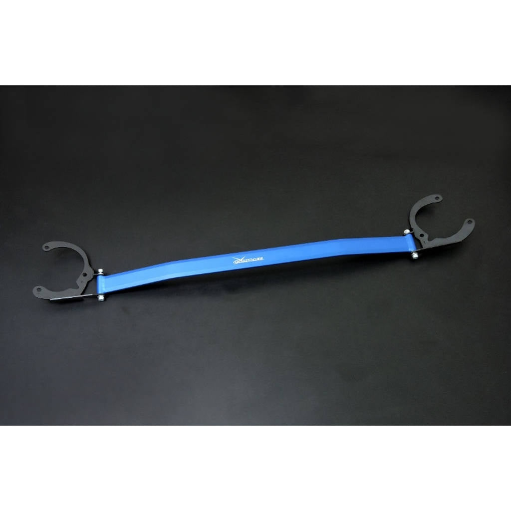 HARDRACE 8909 BODY REINFORCED BAR MERCEDES-Benz BMW F20 1'S 11- Photo-0