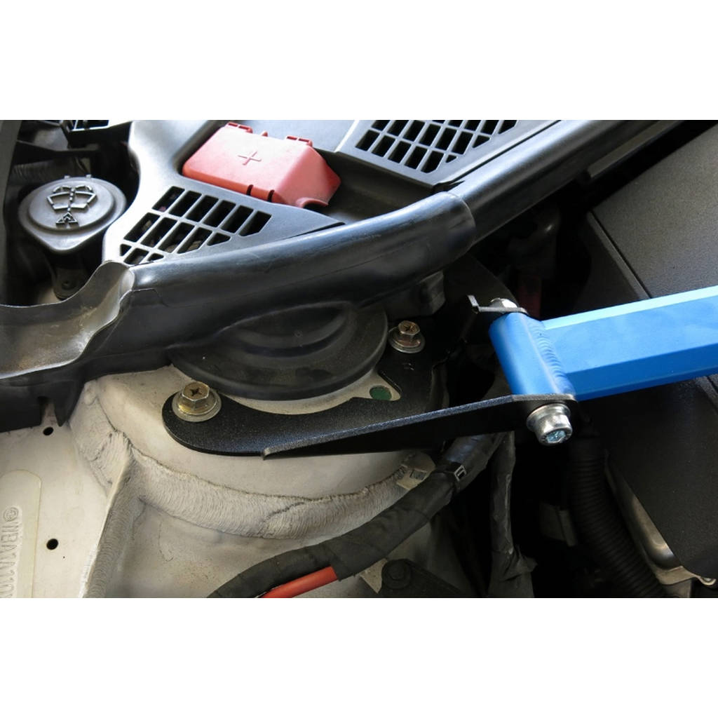 HARDRACE 8909 BODY REINFORCED BAR MERCEDES-Benz BMW F20 1'S 11- Photo-7
