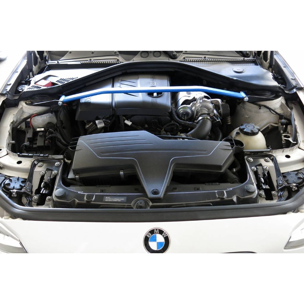 HARDRACE 8909 BODY REINFORCED BAR MERCEDES-Benz BMW F20 1'S 11- Photo-8
