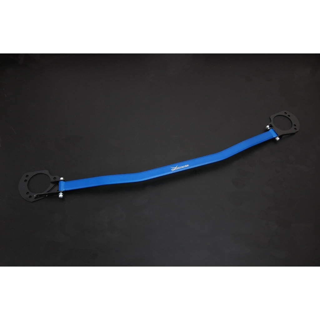 HARDRACE 8910 BODY REINFORCED BAR MERCEDES-Benz MINI R56 06-13 Photo-0