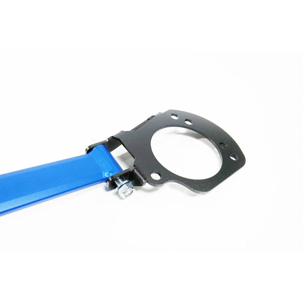 HARDRACE 8910 BODY REINFORCED BAR MERCEDES-Benz MINI R56 06-13 Photo-3
