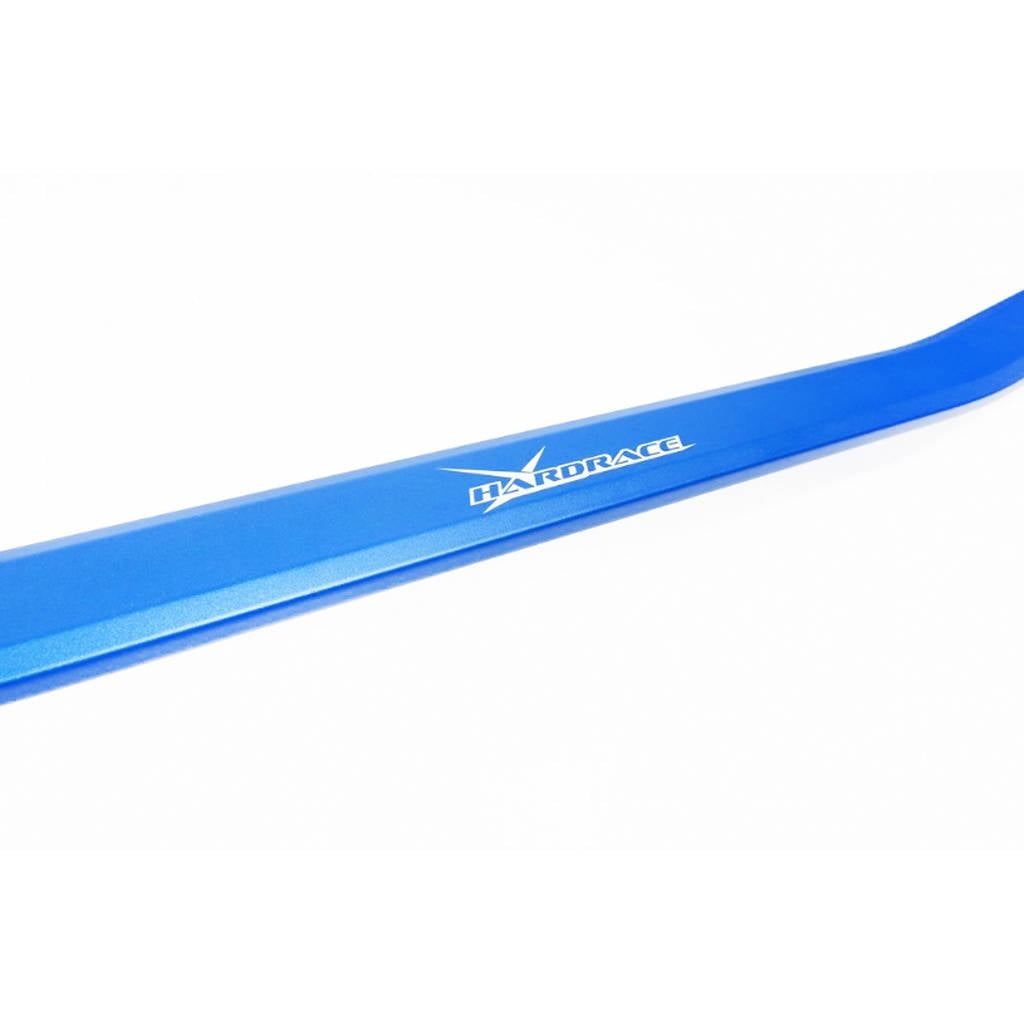 HARDRACE 8910 BODY REINFORCED BAR MERCEDES-Benz MINI R56 06-13 Photo-4