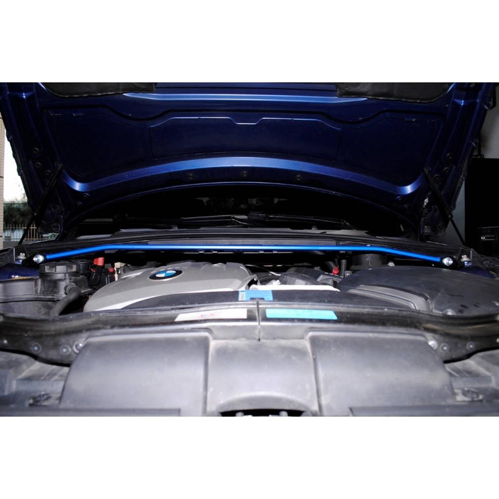 HARDRACE 8912 BODY REINFORCED BAR MERCEDES-Benz BMW E90 3'S 06-11 Photo-9