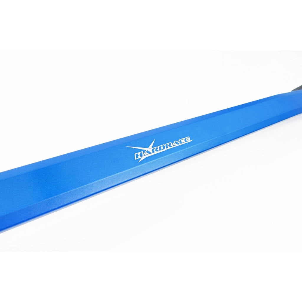 HARDRACE 8913 BODY REINFORCED BAR MERCEDES-Benz BMW F30 3'S 12- Photo-4