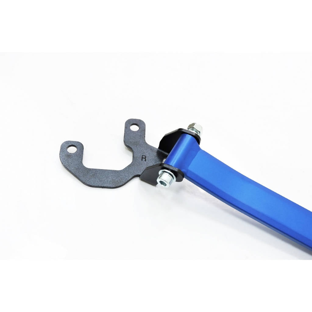 HARDRACE 8914 BODY REINFORCED BAR FORD FIESTA 13- Photo-2