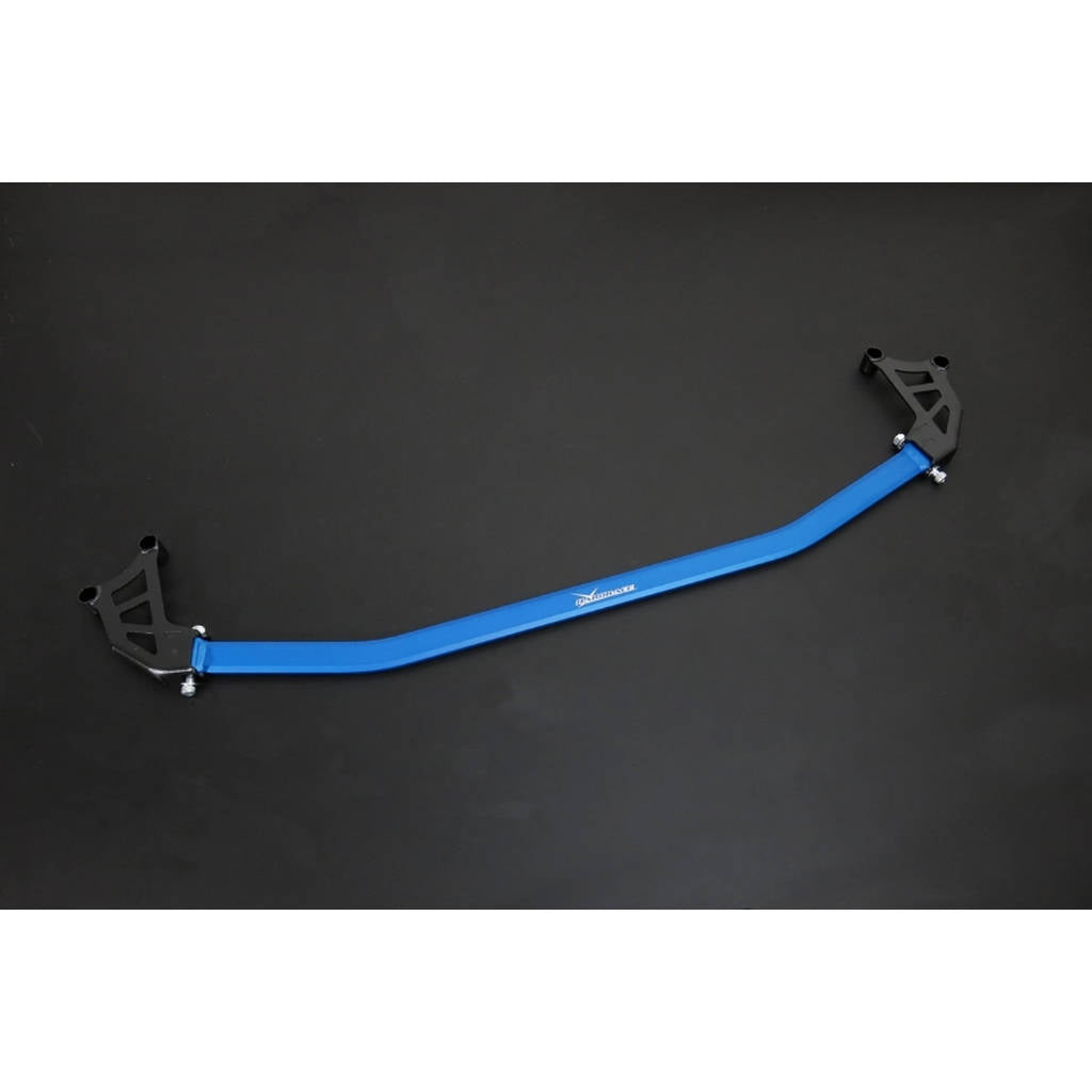 HARDRACE 8918 BODY REINFORCED BAR HONDA CIVIC 9TH FB 12-16 Photo-0