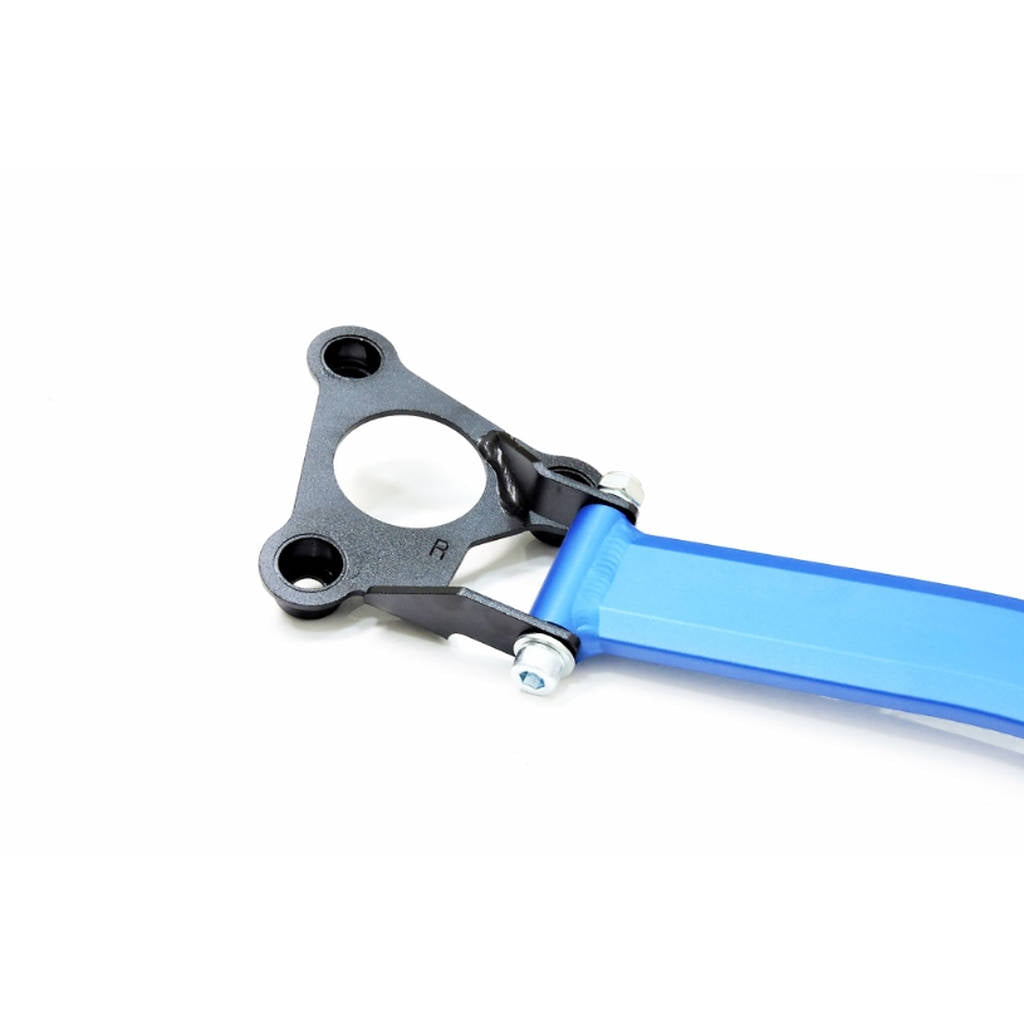 HARDRACE 8919 BODY REINFORCED BAR MAZDA MAZDA 3 BM/BY 14- Photo-2