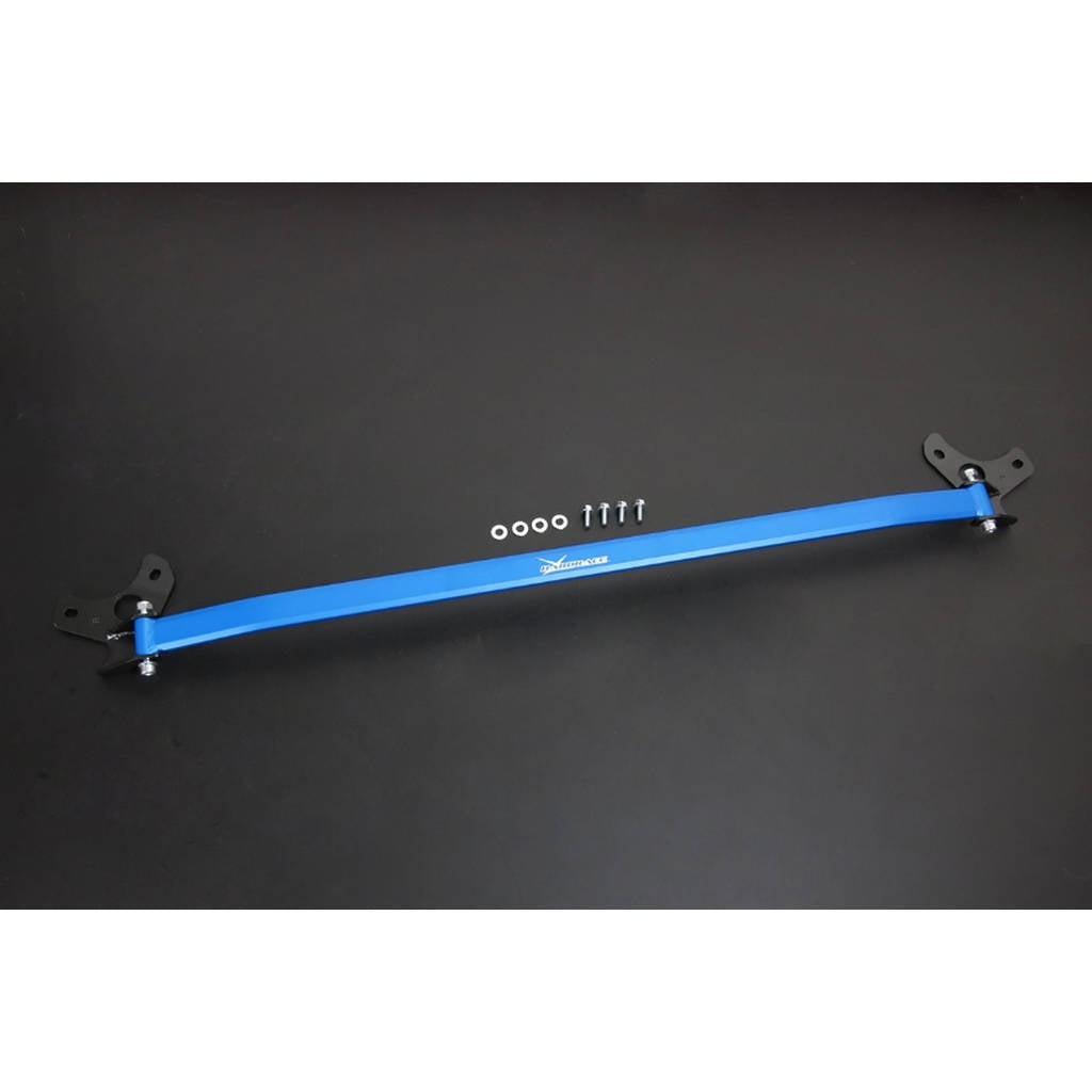 HARDRACE 8921 BODY REINFORCED BAR NISSAN TIIDA MK2 11- Photo-0
