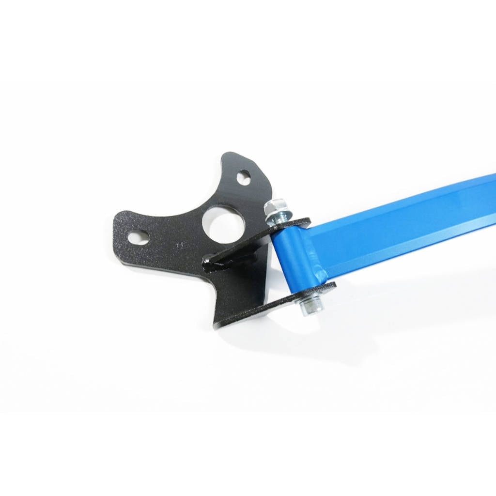 HARDRACE 8921 BODY REINFORCED BAR NISSAN TIIDA MK2 11- Photo-2