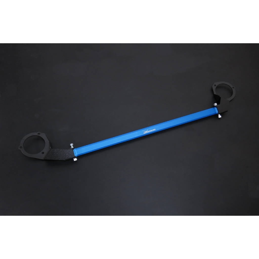 HARDRACE 8925 BODY REINFORCED BAR VW GOLF MK6 PQ35 5K 08-13 Photo-0
