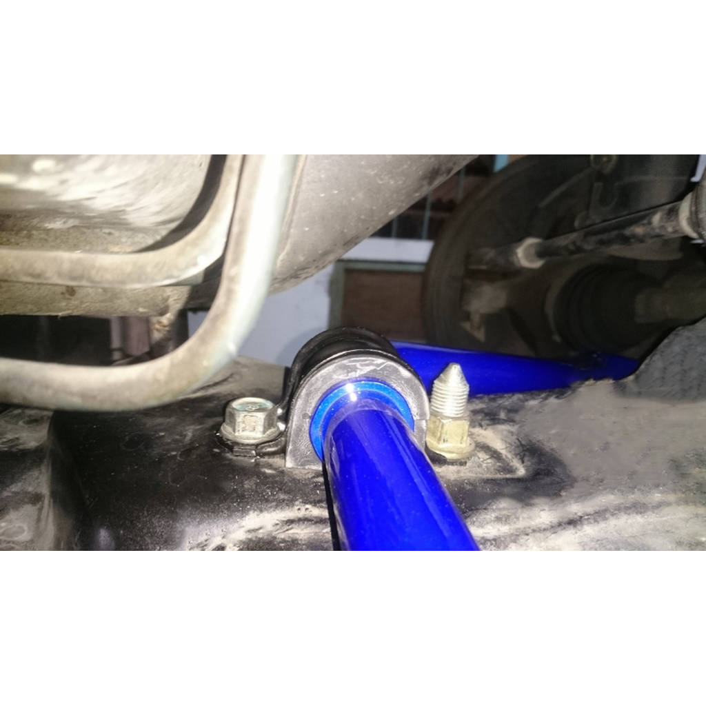 HARDRACE 8927 SWAY BAR LUXGEN LUXGEN U7 10- Photo-8