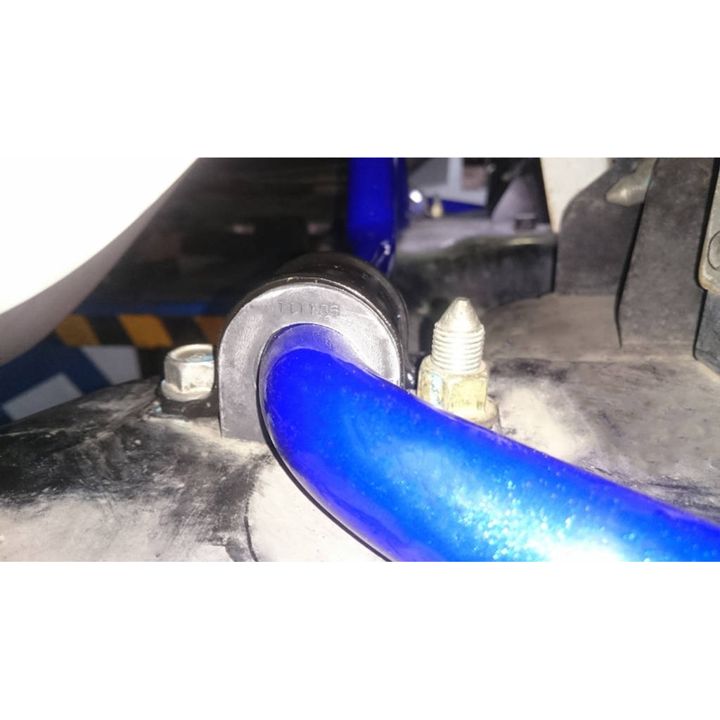 HARDRACE 8927 SWAY BAR LUXGEN LUXGEN U7 10- Photo-9