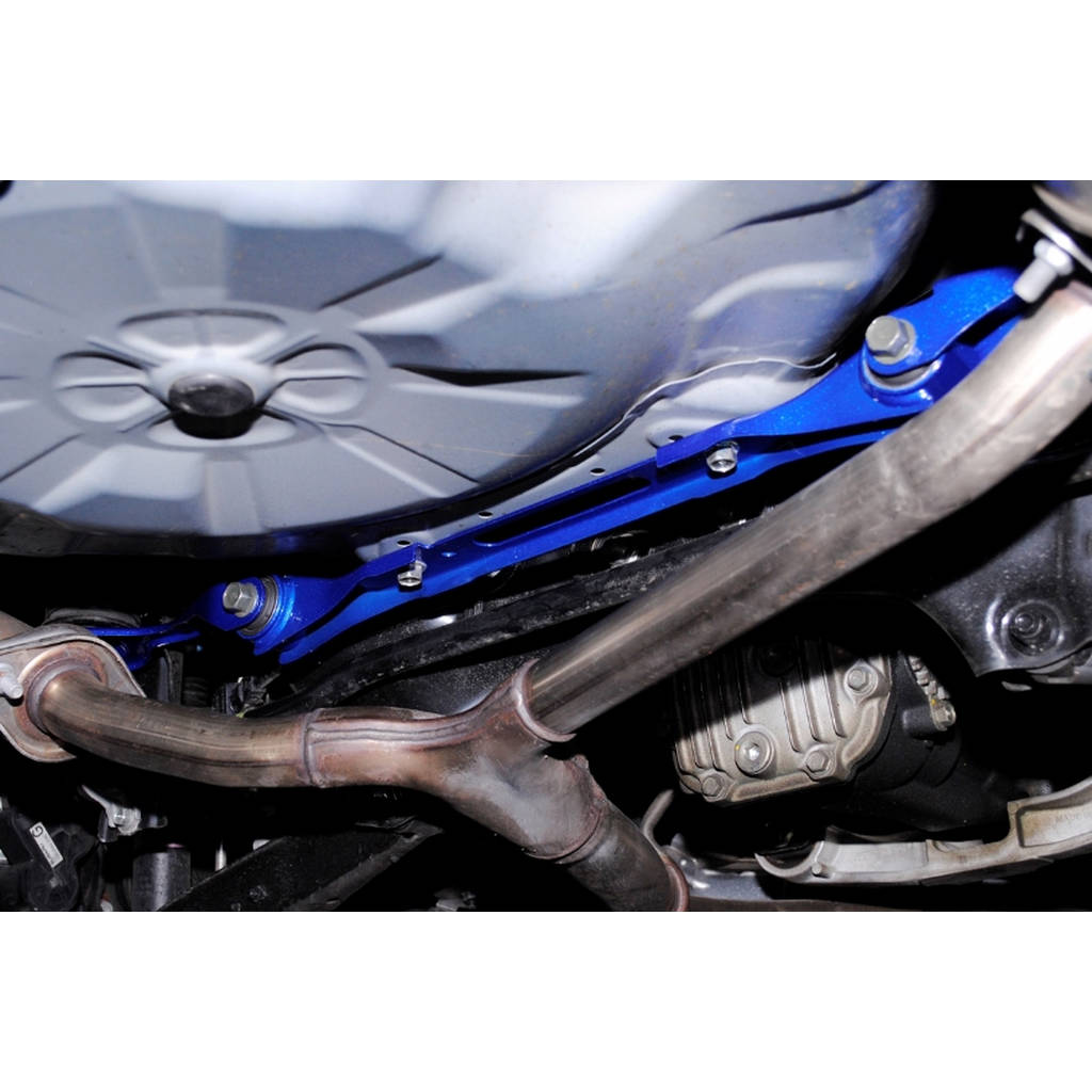 HARDRACE 8935 BODY REINFORCED BAR SUBARU IMPREZA VA 14- Photo-6
