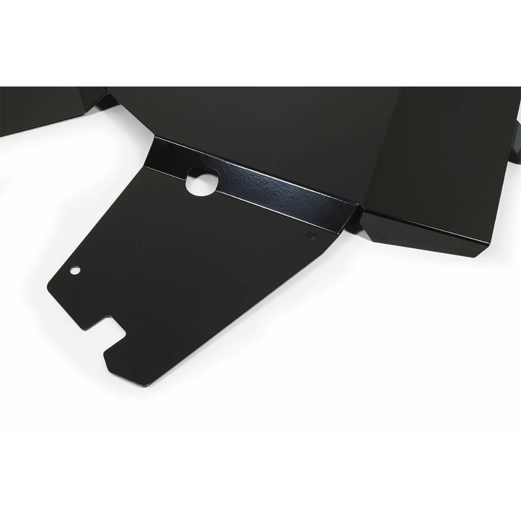 HARDRACE 8941 BODY REINFORCED BAR HONDA HRV 16- Photo-4