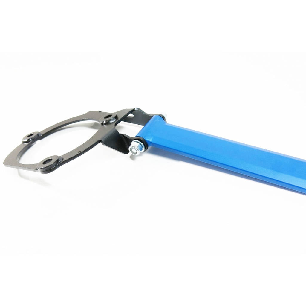 HARDRACE 8948 BODY REINFORCED BAR MERCEDES-Benz CLA 13- Photo-4