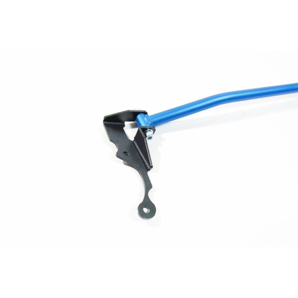 HARDRACE 8949 BODY REINFORCED BAR SKODA SUPERB B8 15- Photo-2