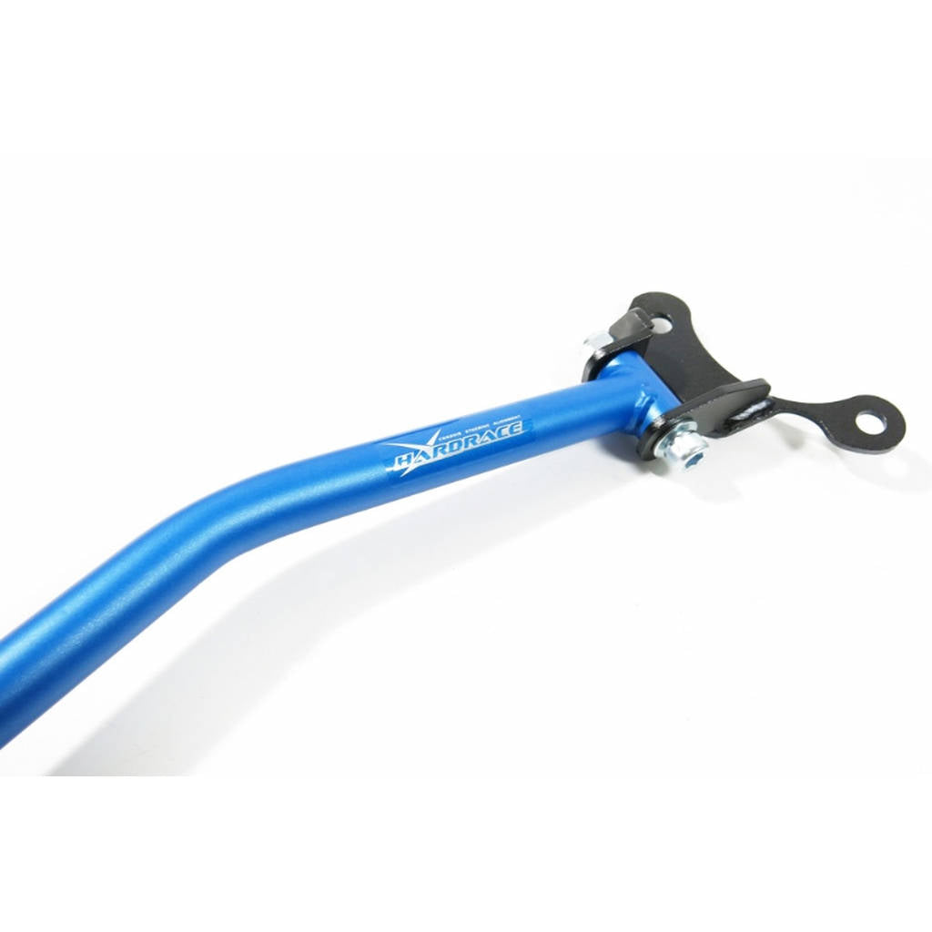 HARDRACE 8949 BODY REINFORCED BAR SKODA SUPERB B8 15- Photo-3
