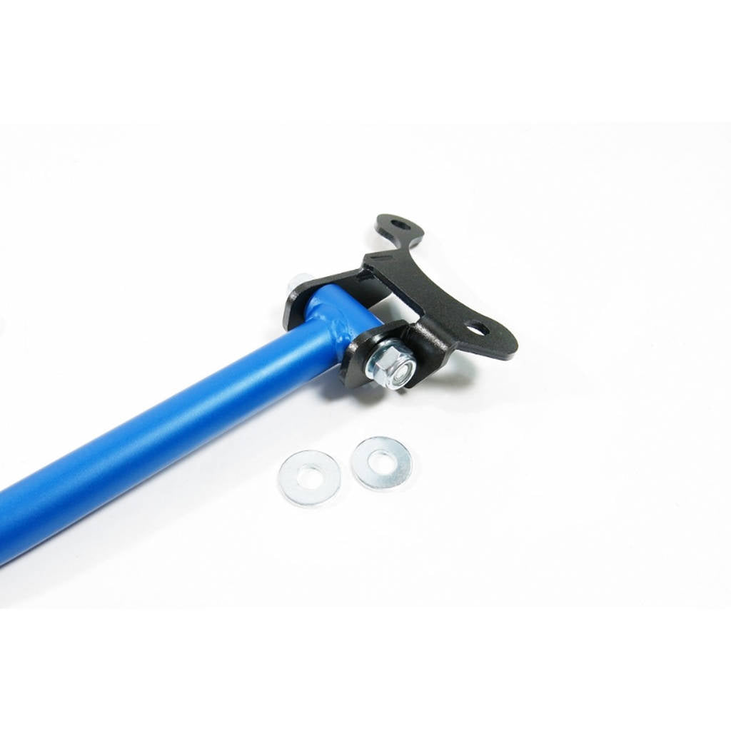 HARDRACE 8949 BODY REINFORCED BAR SKODA SUPERB B8 15- Photo-4