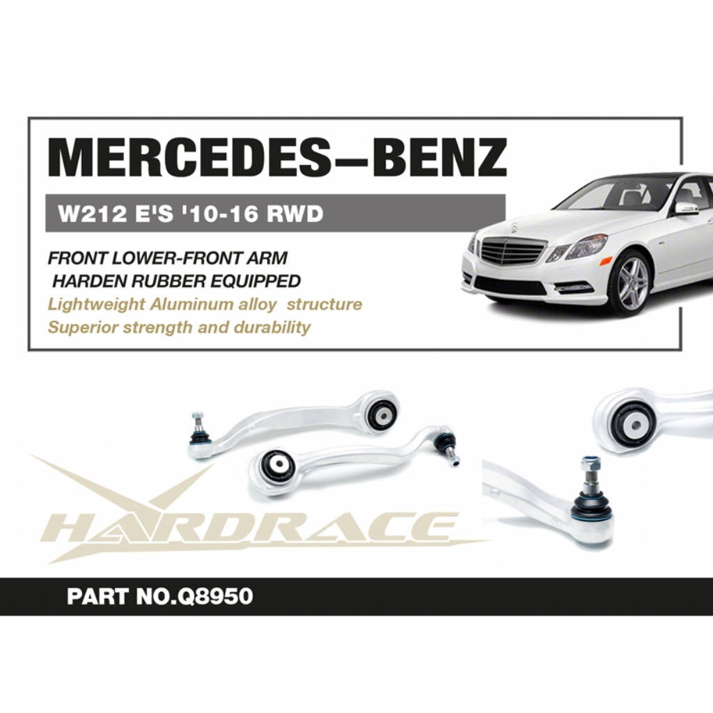 HARDRACE 8950 CONTROL ARM MERCEDES-Benz W212 E'S W212 10-16 Photo-5