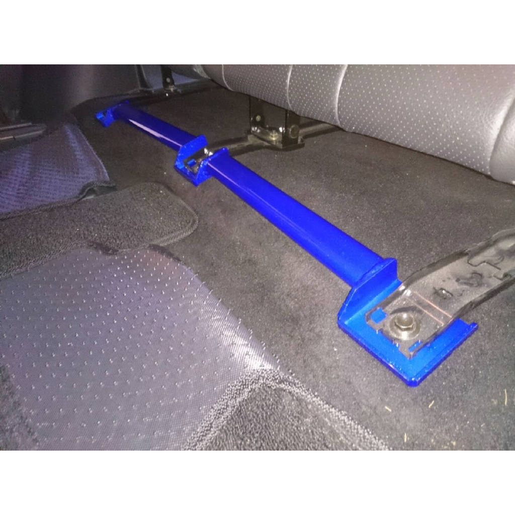 HARDRACE 8965 BODY REINFORCED BAR MAZDA MAZDA 5 CR 05-10 Photo-6