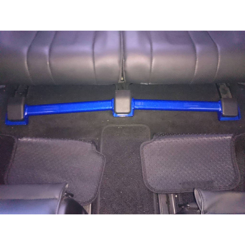 HARDRACE 8965 BODY REINFORCED BAR MAZDA MAZDA 5 CR 05-10 Photo-7