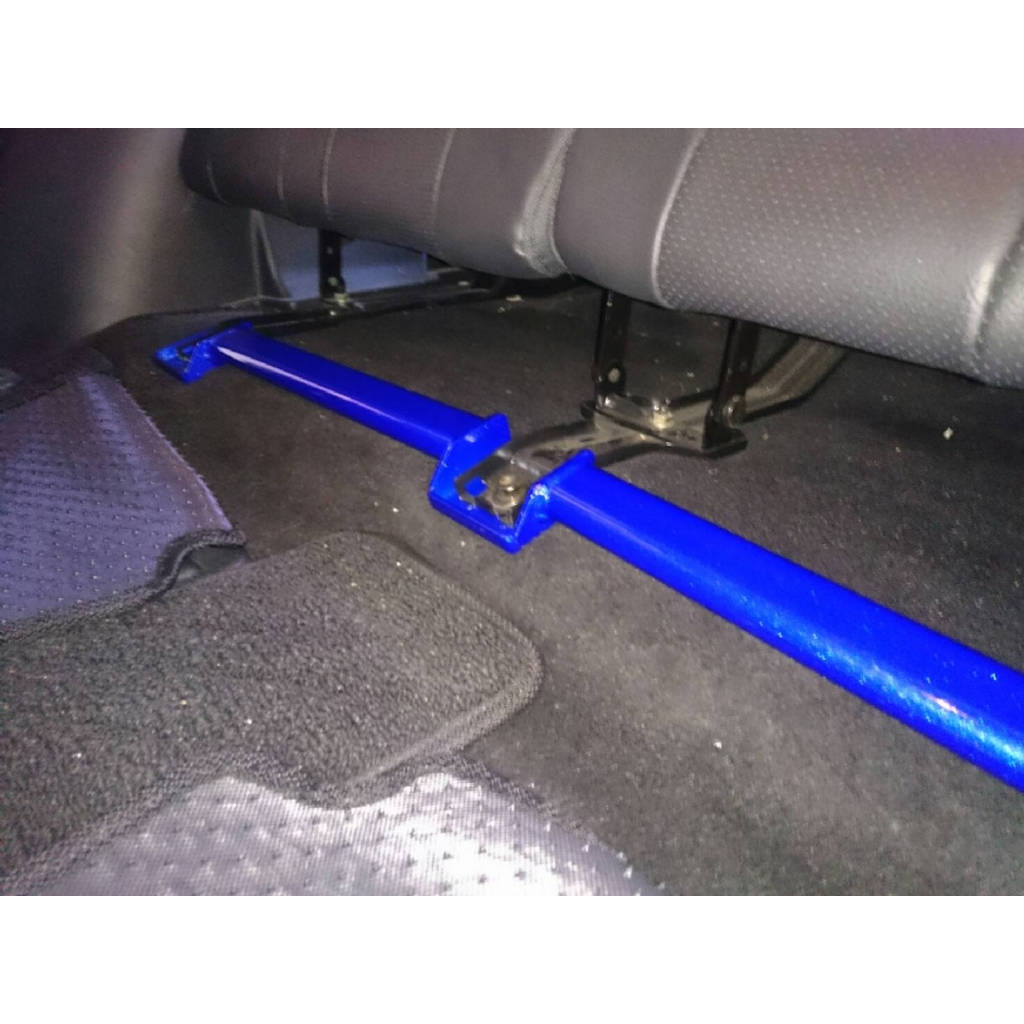 HARDRACE 8965 BODY REINFORCED BAR MAZDA MAZDA 5 CR 05-10 Photo-8