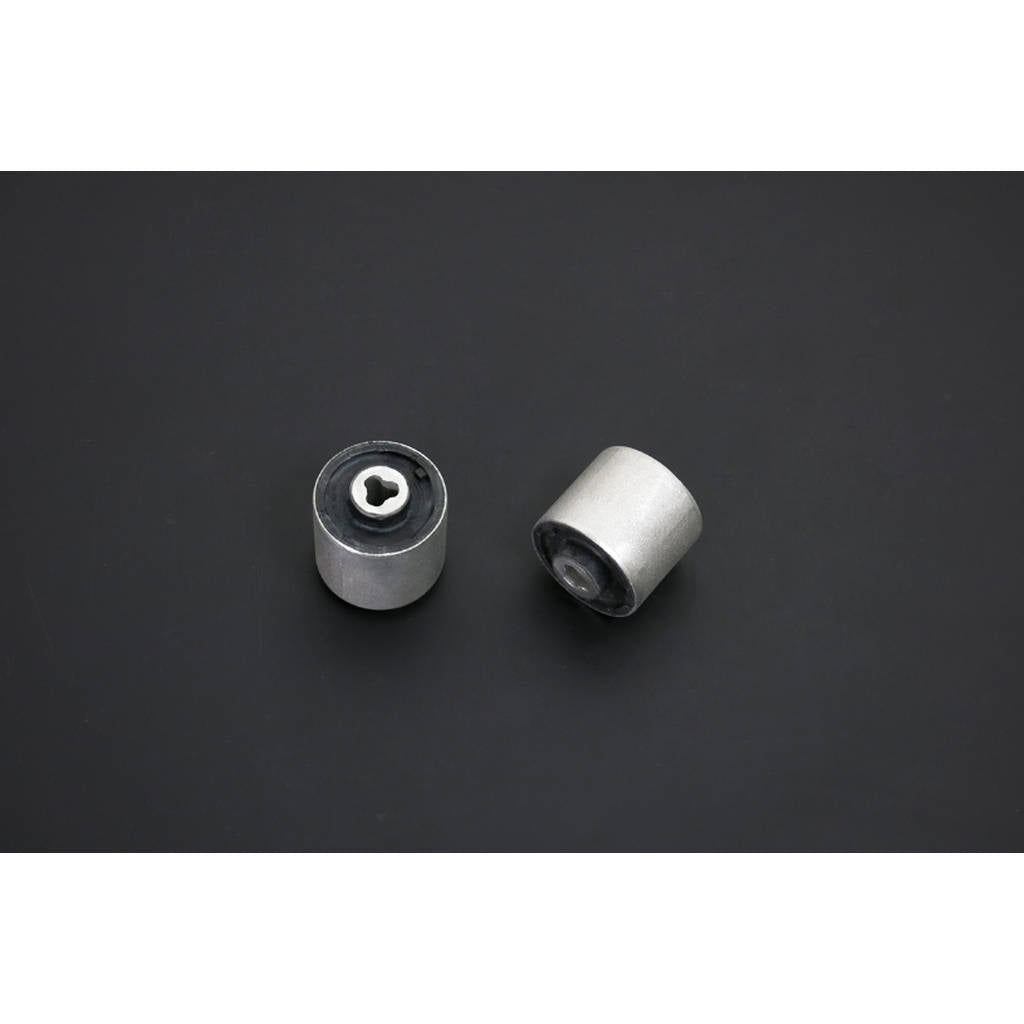 HARDRACE 8968 HARDEN RUBBER BUSHING MERCEDES-Benz W212 E'S W212 10-16 Photo-0