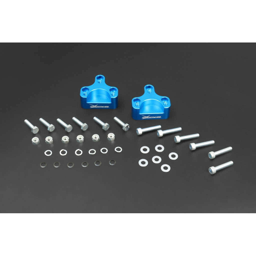 HARDRACE 8979 RC BALL JOINT VW GOLF 04- Photo-0