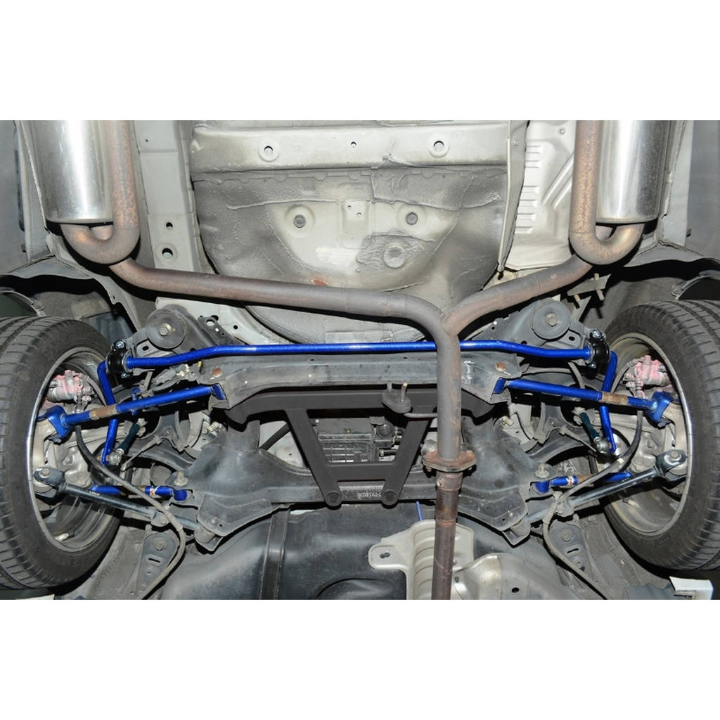HARDRACE 8980 SWAY BAR HONDA ACCORD 8TH 08-12- Photo-5