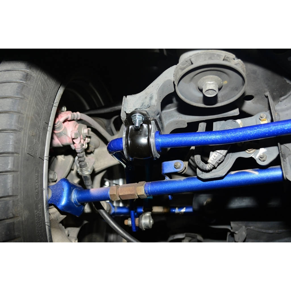 HARDRACE 8980 SWAY BAR HONDA ACCORD 8TH 08-12- Photo-6