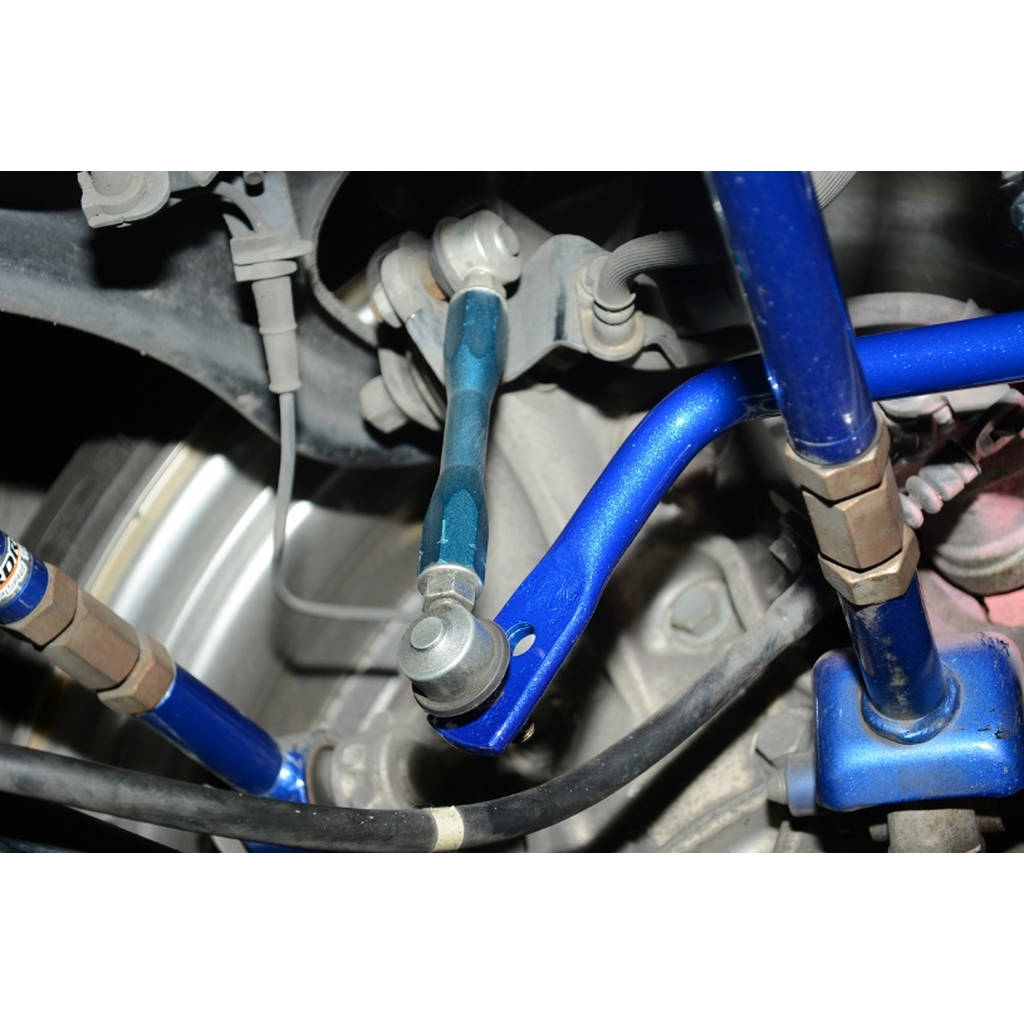 HARDRACE 8980 SWAY BAR HONDA ACCORD 8TH 08-12- Photo-8