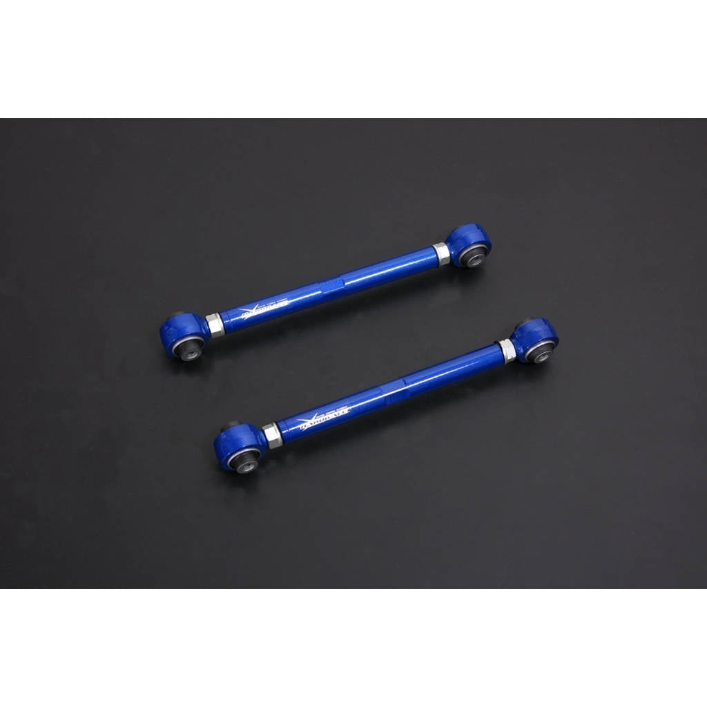 HARDRACE 8984 ADJ. CAMBER/TOE/CASTER ARM- MITSUBISHI LANCER EVO CZ4A 07- Photo-0