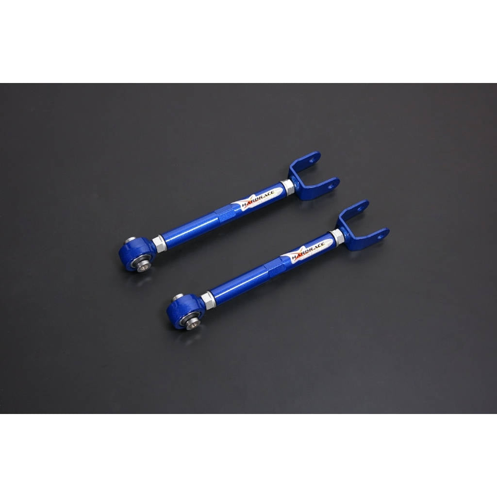 HARDRACE 8990 ADJ. CAMBER/TOE/CASTER ARM- CADILLAC ATS 14- Photo-0