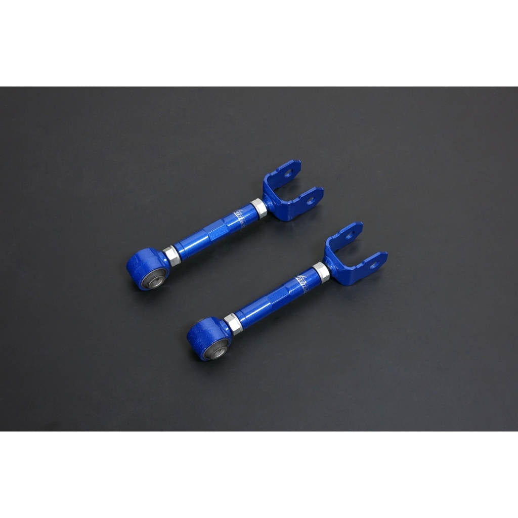 HARDRACE 8992 ADJ. CAMBER/TOE/CASTER ARM- LEXUS IS350 GSE20 06-13 Photo-0