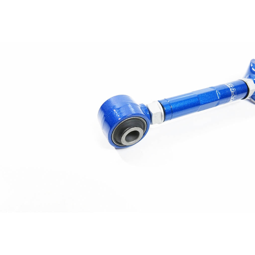 HARDRACE 8992 ADJ. CAMBER/TOE/CASTER ARM- LEXUS IS350 GSE20 06-13 Photo-1