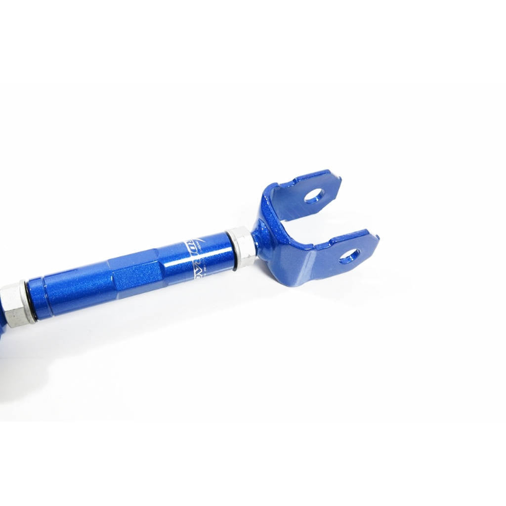 HARDRACE 8992 ADJ. CAMBER/TOE/CASTER ARM- LEXUS IS350 GSE20 06-13 Photo-2