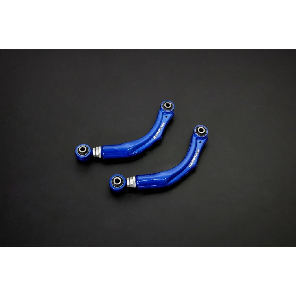 HARDRACE 8995 ADJ. CAMBER/TOE/CASTER ARM- HYUNDAI SONATA LF 14 Photo-0