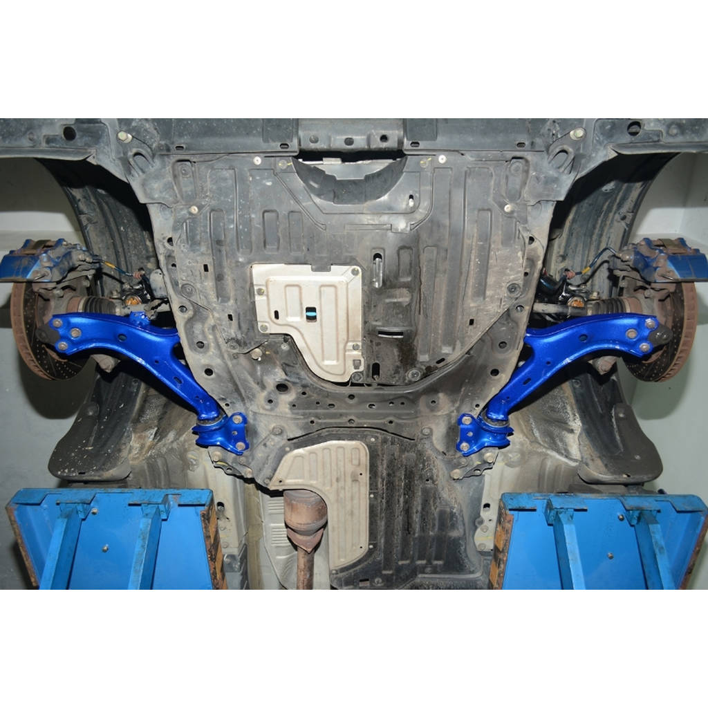 HARDRACE 8996 CONTROL ARM HONDA CRV 4TH 13-16 Photo-5