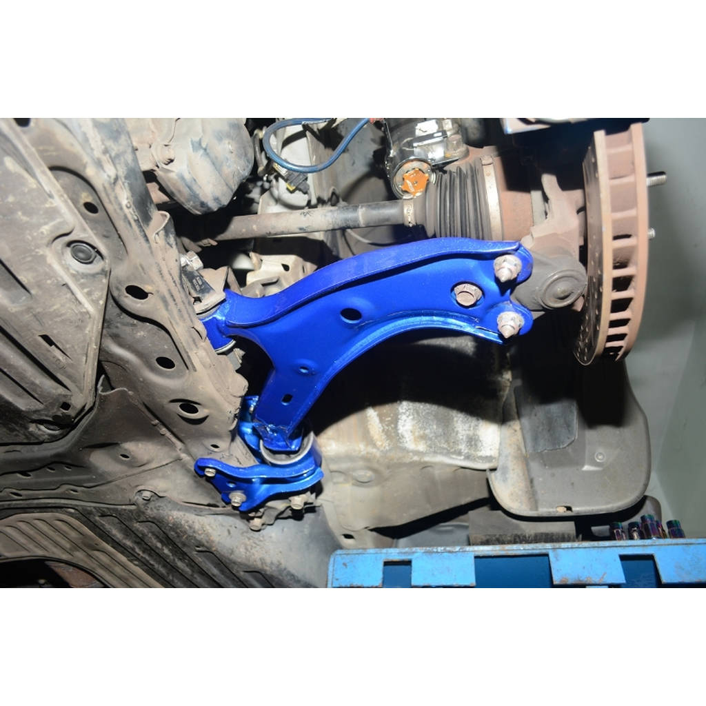 HARDRACE 8996 CONTROL ARM HONDA CRV 4TH 13-16 Photo-7