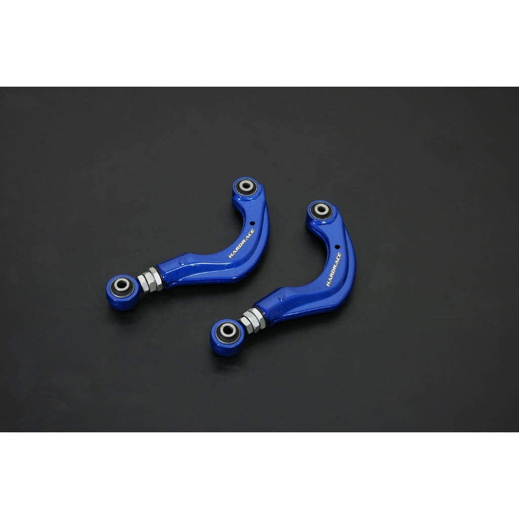HARDRACE Q0003 ADJ. CAMBER/TOE/CASTER ARM- FORD MONDEO MK5 15- Photo-0