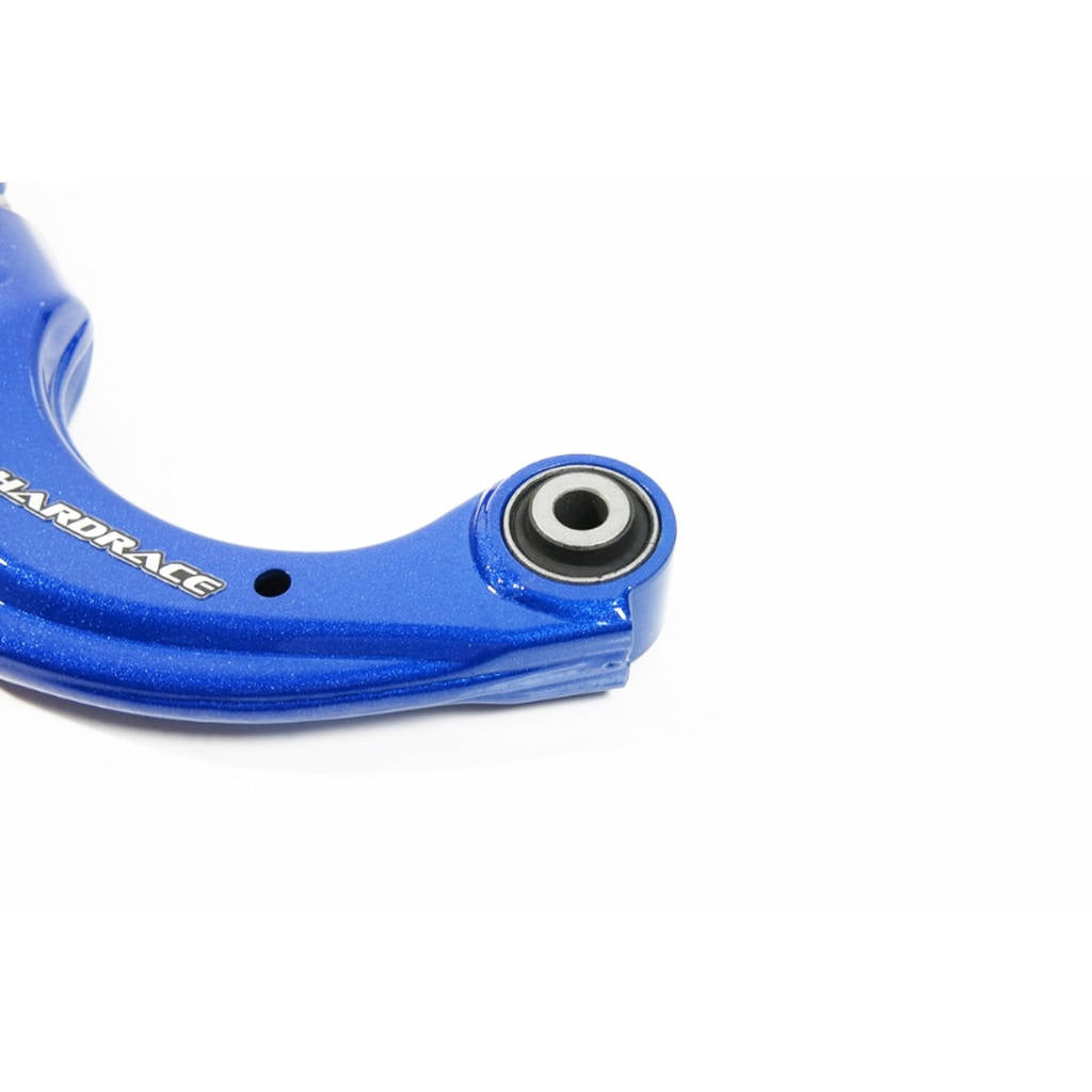HARDRACE Q0003 ADJ. CAMBER/TOE/CASTER ARM- FORD MONDEO MK5 15- Photo-2