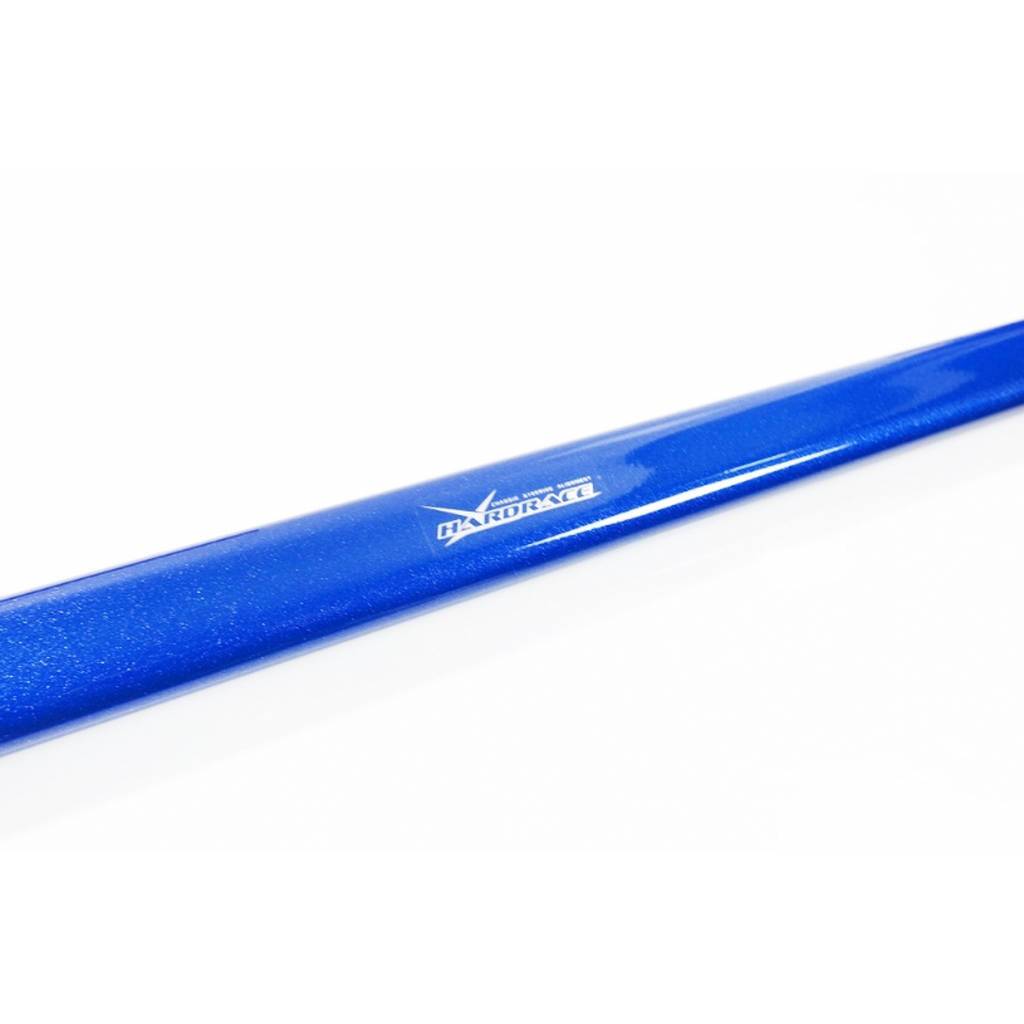 HARDRACE Q0004 BODY REINFORCED BAR TOYOTA SIENTA 16- Photo-2
