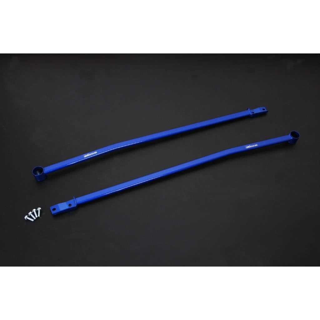 HARDRACE Q0005 BODY REINFORCED BAR TOYOTA SIENTA 16- Photo-0