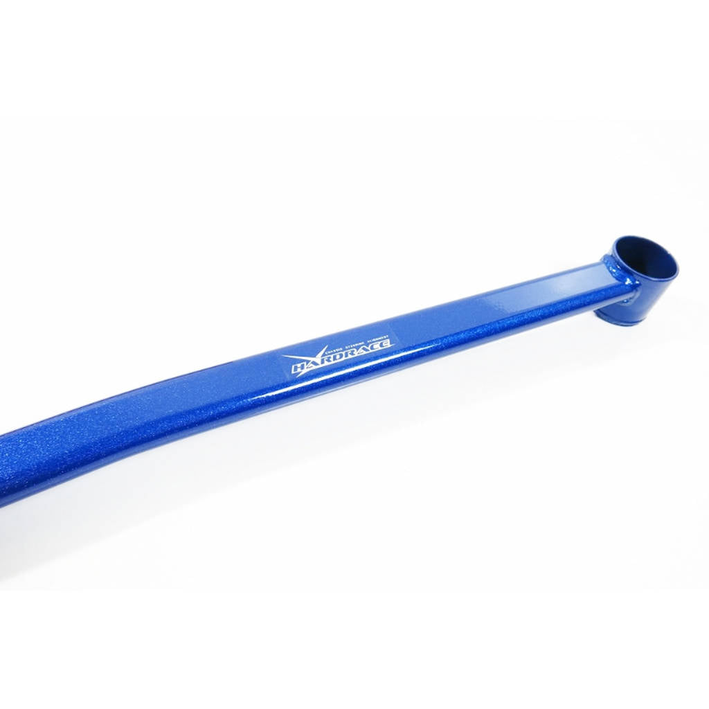 HARDRACE Q0005 BODY REINFORCED BAR TOYOTA SIENTA 16- Photo-1
