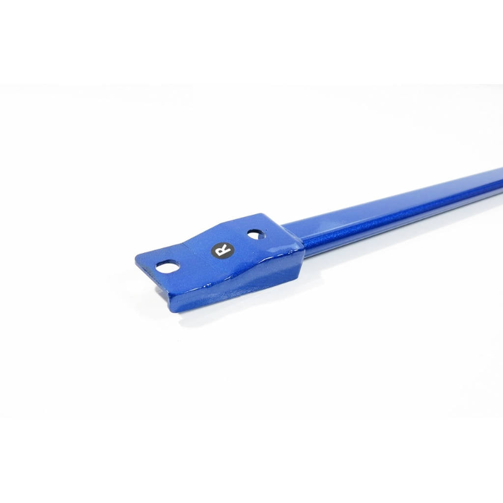 HARDRACE Q0005 BODY REINFORCED BAR TOYOTA SIENTA 16- Photo-3