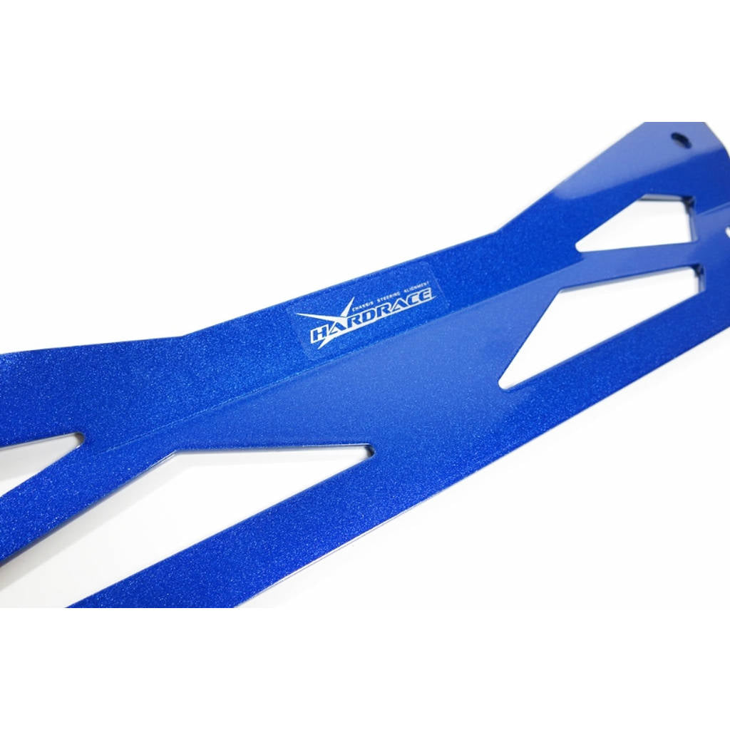 HARDRACE Q0006 BODY REINFORCED BAR TOYOTA SIENTA 16- Photo-2