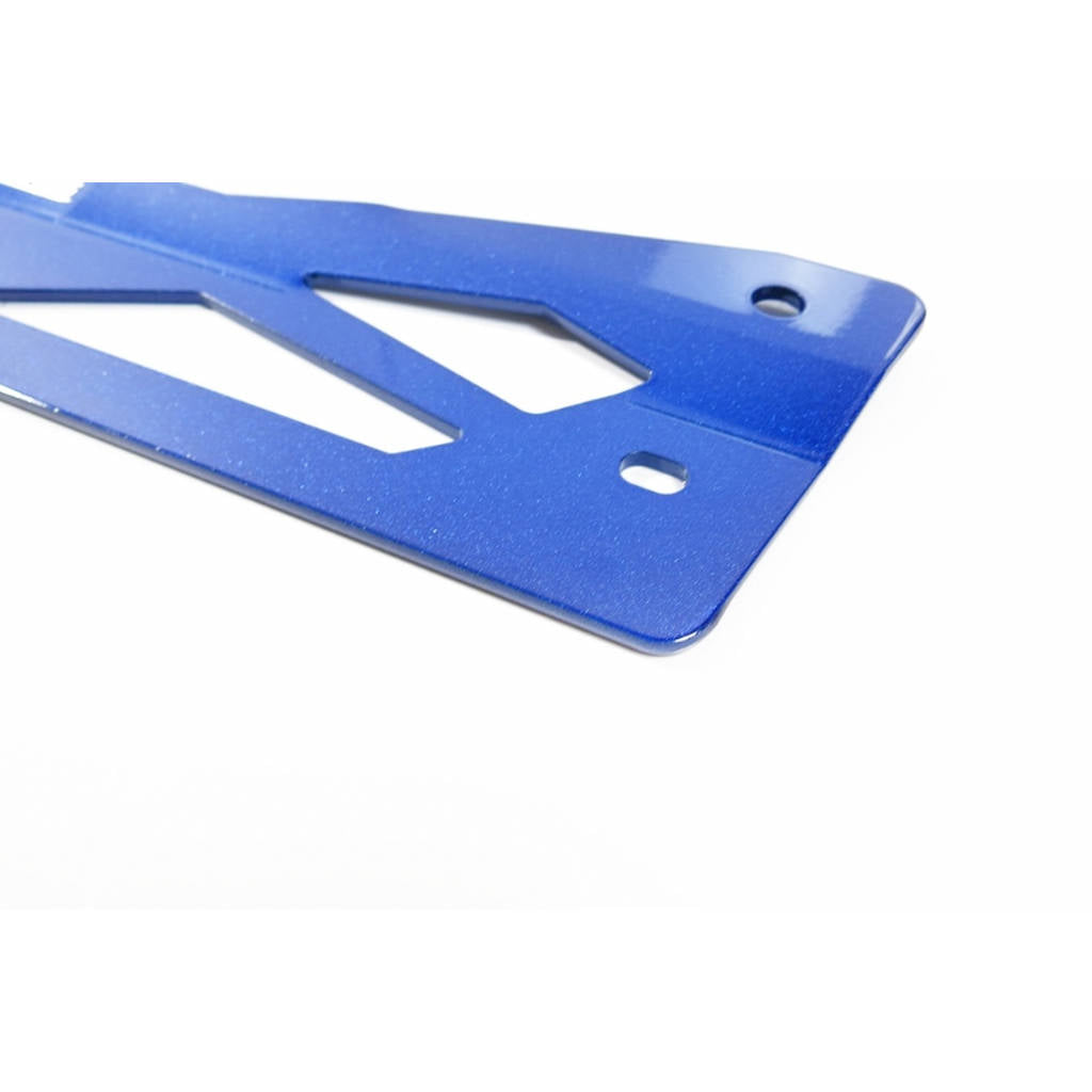 HARDRACE Q0006 BODY REINFORCED BAR TOYOTA SIENTA 16- Photo-3