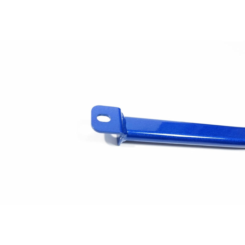 HARDRACE Q0007 BODY REINFORCED BAR TOYOTA SIENTA 16- Photo-1
