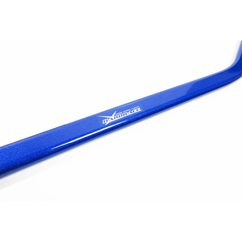 HARDRACE Q0007 BODY REINFORCED BAR TOYOTA SIENTA 16- Photo-2